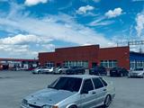 ВАЗ (Lada) 2115 2004 года за 1 200 000 тг. в Алтай – фото 3