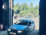 ВАЗ (Lada) 2115 2004 года за 1 200 000 тг. в Алтай