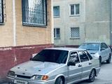 ВАЗ (Lada) 2115 2004 года за 1 200 000 тг. в Алтай – фото 4