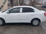 Chevrolet Cobalt 2022 года за 5 500 000 тг. в Туркестан – фото 3