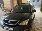 Lexus RX 330 2005 года за 5 000 000 тг. в Шымкент