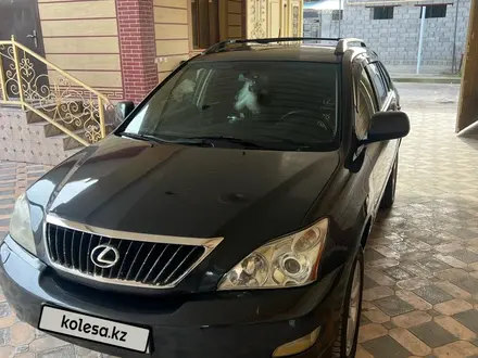 Lexus RX 330 2005 года за 5 000 000 тг. в Шымкент