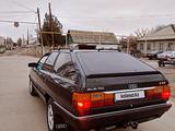 Audi 100 1992 года за 1 500 000 тг. в Жаркент