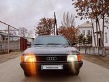 Audi 100 1992 года за 1 450 000 тг. в Жаркент – фото 4