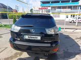 Lexus RX 350 2006 года за 8 000 000 тг. в Алматы – фото 3