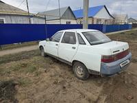 ВАЗ (Lada) 2110 2000 года за 500 000 тг. в Уральск
