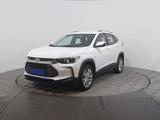 Chevrolet Tracker 2023 года за 7 344 000 тг. в Астана