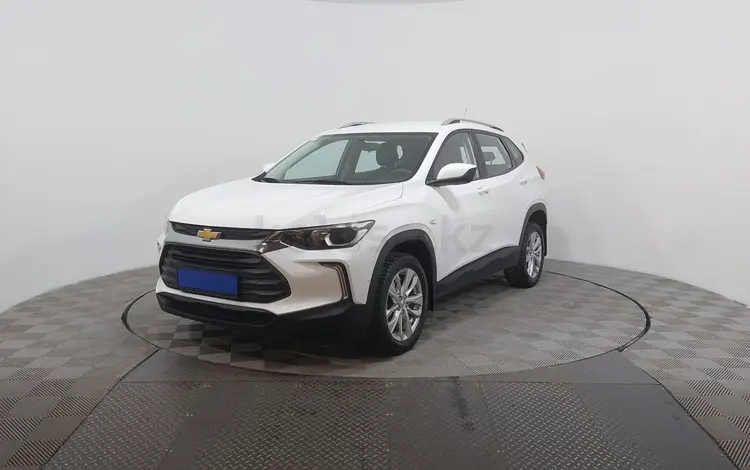Chevrolet Tracker 2023 года за 7 190 000 тг. в Астана