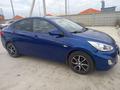 Hyundai Accent 2013 года за 6 000 000 тг. в Актогай – фото 2