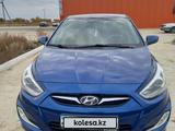 Hyundai Accent 2013 года за 6 000 000 тг. в Актогай