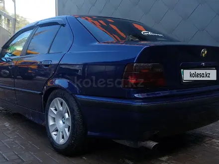 BMW 325 1994 года за 1 749 000 тг. в Алматы – фото 5