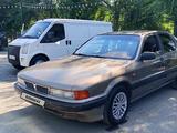 Mitsubishi Galant 1991 года за 1 150 000 тг. в Алматы