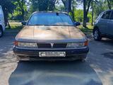 Mitsubishi Galant 1991 года за 1 150 000 тг. в Алматы – фото 3