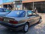 Mitsubishi Galant 1991 года за 1 150 000 тг. в Алматы – фото 4