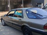 Mitsubishi Galant 1991 года за 1 150 000 тг. в Алматы – фото 5