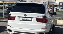 BMW X5 2012 года за 11 300 000 тг. в Алматы – фото 4