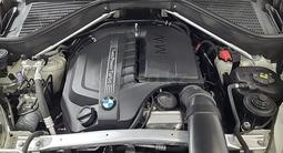 BMW X5 2012 года за 11 300 000 тг. в Алматы – фото 5