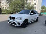 BMW X5 2012 года за 11 600 000 тг. в Алматы – фото 3