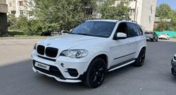 BMW X5 2012 года за 11 300 000 тг. в Алматы – фото 3