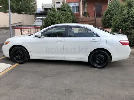 Toyota Camry 2008 года за 6 500 000 тг. в Алматы