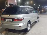 Toyota Estima 2001 года за 5 450 000 тг. в Уральск – фото 3