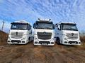 Mercedes-Benz  ACTROS 1843 LS 2016 года за 27 700 000 тг. в Петропавловск