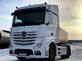 Mercedes-Benz  ACTROS 1843 LS 2016 года за 27 700 000 тг. в Петропавловск – фото 4