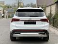 Hyundai Santa Fe 2023 годаүшін16 500 000 тг. в Шымкент – фото 2