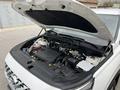 Hyundai Santa Fe 2023 годаүшін16 500 000 тг. в Шымкент – фото 13