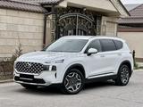 Hyundai Santa Fe 2023 годаүшін16 500 000 тг. в Шымкент
