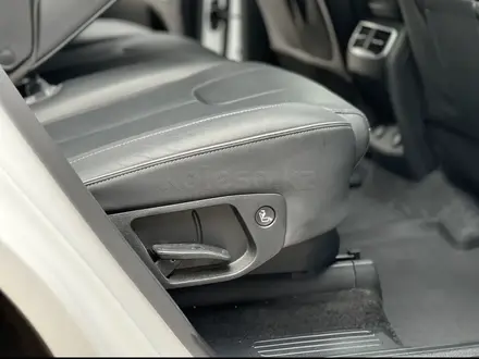 Hyundai Santa Fe 2023 года за 16 500 000 тг. в Шымкент – фото 8