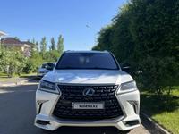Lexus LX 570 2018 годаfor45 000 570 тг. в Астана