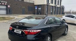 Toyota Camry 2015 годаfor6 000 000 тг. в Атырау – фото 3