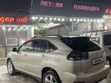 Lexus RX 350 2006 годаүшін9 000 000 тг. в Алматы