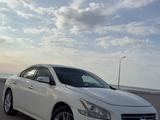 Nissan Maxima 2008 года за 4 600 000 тг. в Актау – фото 3