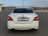 Nissan Maxima 2008 года за 4 600 000 тг. в Актау – фото 4