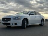 Nissan Maxima 2008 года за 4 600 000 тг. в Актау