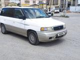 Mazda MPV 1997 года за 2 550 000 тг. в Алматы