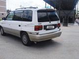 Mazda MPV 1997 годаүшін2 700 000 тг. в Алматы – фото 4