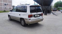 Mazda MPV 1997 года за 2 550 000 тг. в Алматы – фото 4