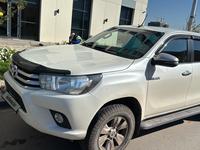 Toyota Hilux 2019 года за 18 000 000 тг. в Астана