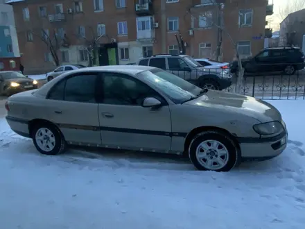 Opel Omega 1997 года за 1 500 000 тг. в Балхаш