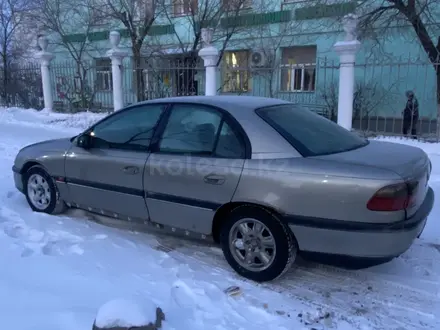 Opel Omega 1997 года за 1 500 000 тг. в Балхаш – фото 5