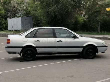 Volkswagen Passat 1994 года за 1 000 000 тг. в Караганда – фото 5