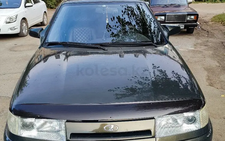 ВАЗ (Lada) 2112 2006 года за 1 400 000 тг. в Житикара