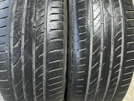 Диски с резиной за 250 000 тг. в Алматы – фото 2