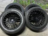 Диски с резиной за 250 000 тг. в Алматы