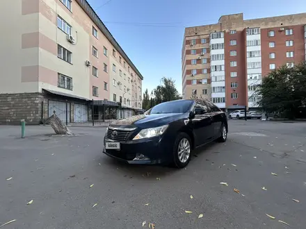 Toyota Camry 2014 года за 9 000 000 тг. в Астана