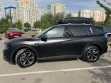 Niutron NV 2024 года за 13 900 000 тг. в Алматы