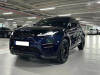 Land Rover Range Rover Evoque 2021 года за 18 755 326 тг. в Алматы